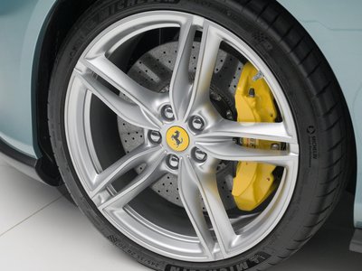 صورة مصغرة 17 لـ 2025 Ferrari ROMA SPIDER