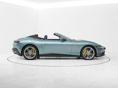 صورة مصغرة 11 لـ 2025 Ferrari ROMA SPIDER
