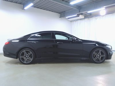 2023 Mercedes-BENZ CLS — фото 8