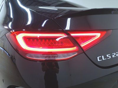 2023 Mercedes-BENZ CLS — фото 5