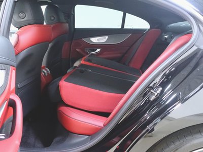 2023 Mercedes-BENZ CLS — миниатюра 31