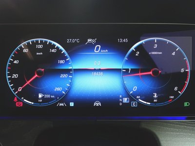 2023 Mercedes-BENZ CLS — миниатюра 14