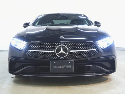 2023 Mercedes-BENZ CLS — фото 2