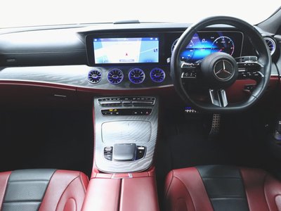 2023 Mercedes-BENZ CLS — миниатюра 12