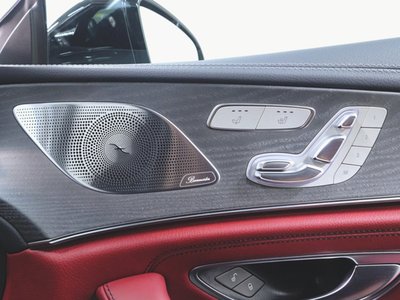 2023 Mercedes-BENZ CLS — миниатюра 21