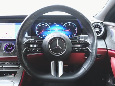 2023 Mercedes-BENZ CLS — миниатюра 13