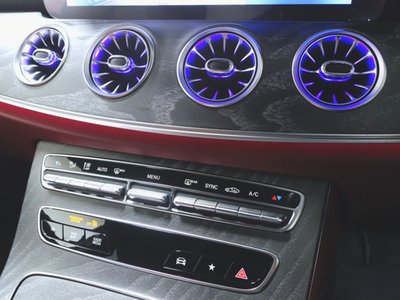 2023 Mercedes-BENZ CLS — миниатюра 18