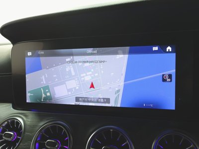 2023 Mercedes-BENZ CLS — миниатюра 16