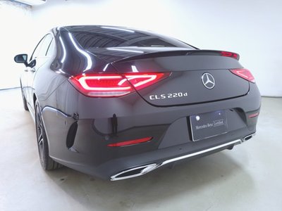 2023 Mercedes-BENZ CLS — фото 6