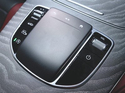 2023 Mercedes-BENZ CLS — миниатюра 19