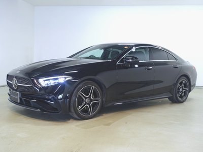 2023 Mercedes-BENZ CLS — фото 1
