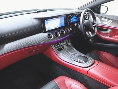 2023 Mercedes-BENZ CLS — миниатюра 11