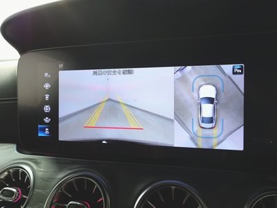 2023 Mercedes-BENZ CLS — миниатюра 17