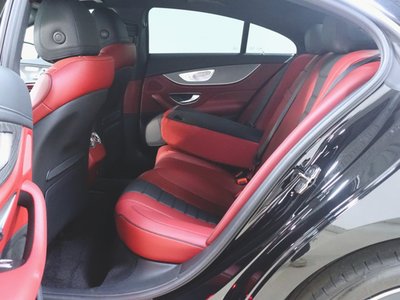 2023 Mercedes-BENZ CLS — миниатюра 33