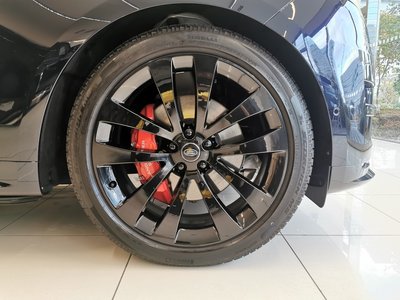 LAND ROVER RANGE ROVER SPORT - 9