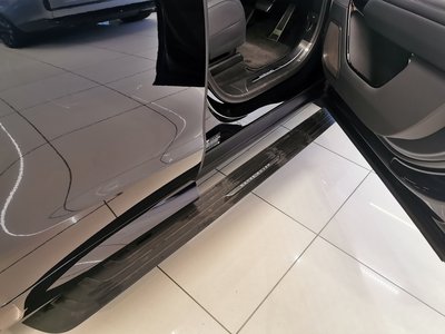 LAND ROVER RANGE ROVER SPORT - 10