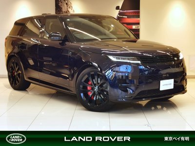 LAND ROVER RANGE ROVER SPORT - 1