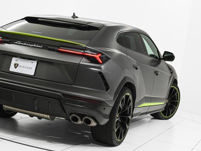 صورة مصغرة 45 لـ 2021 Lamborghini URUS