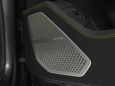 صورة مصغرة 13 لـ 2021 Lamborghini URUS