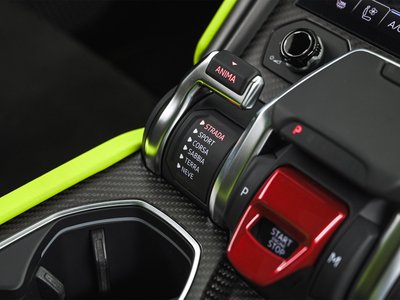 صورة مصغرة 26 لـ 2021 Lamborghini URUS