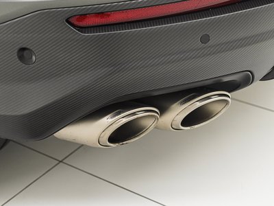 صورة مصغرة 43 لـ 2021 Lamborghini URUS
