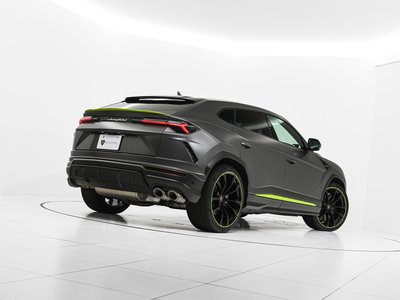 صورة مصغرة 48 لـ 2021 Lamborghini URUS