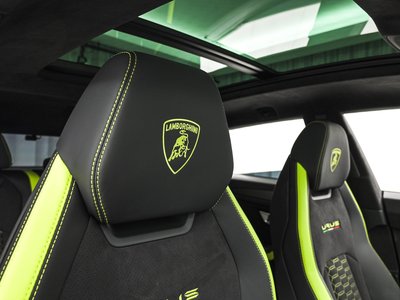صورة مصغرة 17 لـ 2021 Lamborghini URUS