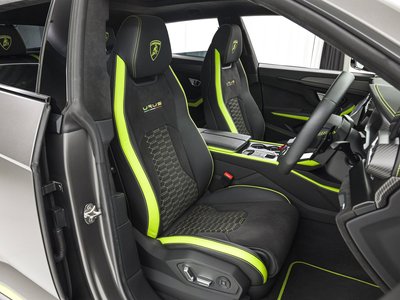 صورة مصغرة 15 لـ 2021 Lamborghini URUS
