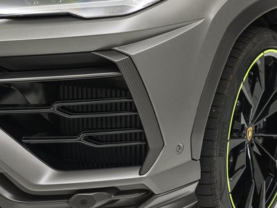 صورة مصغرة 37 لـ 2021 Lamborghini URUS