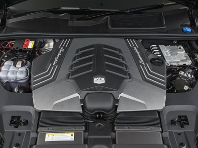 صورة مصغرة 34 لـ 2021 Lamborghini URUS