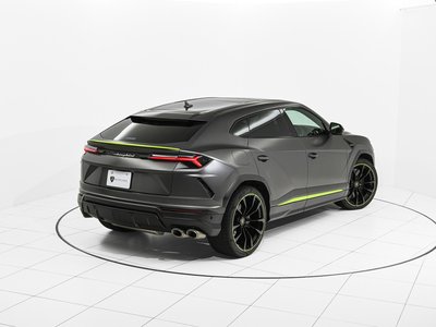 صورة مصغرة 47 لـ 2021 Lamborghini URUS