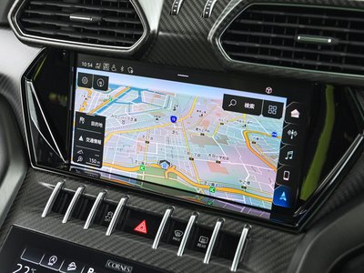 صورة مصغرة 32 لـ 2021 Lamborghini URUS