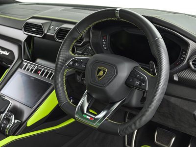 صورة مصغرة 23 لـ 2021 Lamborghini URUS