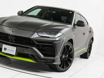 صورة مصغرة 44 لـ 2021 Lamborghini URUS