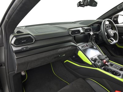 صورة مصغرة 19 لـ 2021 Lamborghini URUS
