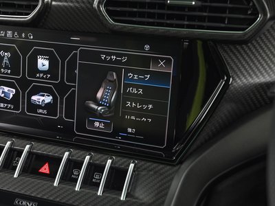صورة مصغرة 30 لـ 2021 Lamborghini URUS