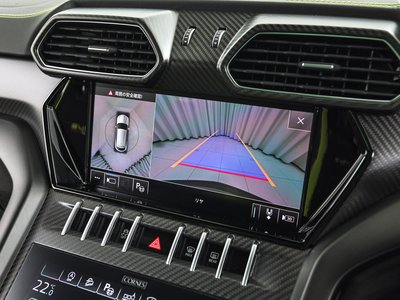 صورة مصغرة 31 لـ 2021 Lamborghini URUS