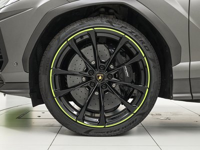 صورة مصغرة 35 لـ 2021 Lamborghini URUS