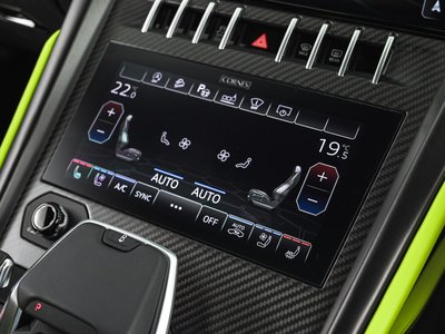 صورة مصغرة 29 لـ 2021 Lamborghini URUS