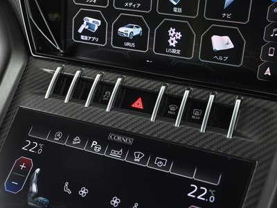 صورة مصغرة 28 لـ 2021 Lamborghini URUS