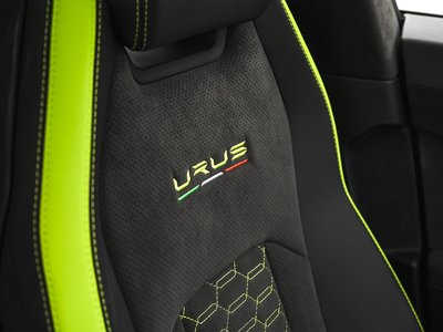 صورة مصغرة 16 لـ 2021 Lamborghini URUS