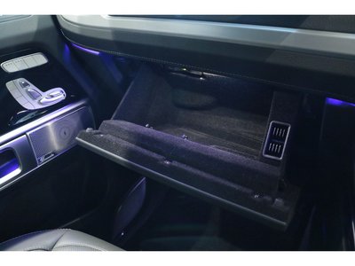 صورة مصغرة 36 لـ 2021 Mercedes-BENZ G-CLASS