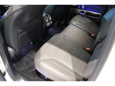 صورة مصغرة 20 لـ 2021 Mercedes-BENZ G-CLASS