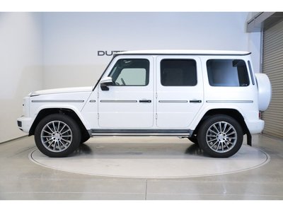 صورة 7 لـ 2021 Mercedes-BENZ G-CLASS