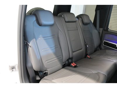 صورة مصغرة 24 لـ 2021 Mercedes-BENZ G-CLASS
