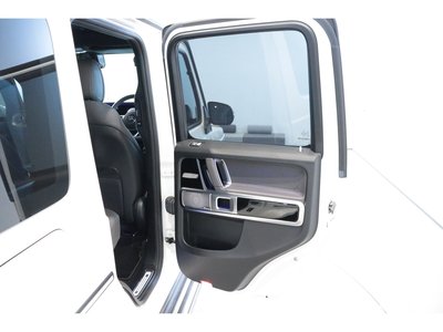 صورة مصغرة 22 لـ 2021 Mercedes-BENZ G-CLASS