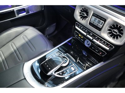 صورة مصغرة 31 لـ 2021 Mercedes-BENZ G-CLASS