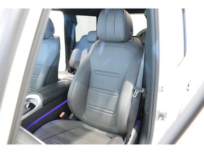 صورة مصغرة 18 لـ 2021 Mercedes-BENZ G-CLASS