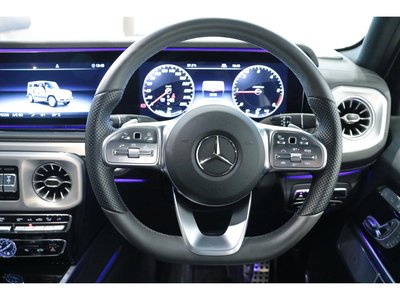 صورة مصغرة 27 لـ 2021 Mercedes-BENZ G-CLASS