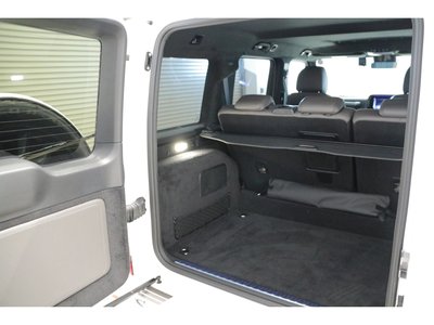 صورة مصغرة 26 لـ 2021 Mercedes-BENZ G-CLASS